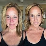 Seint Makeup with Ashley - @ashley_hooten_makeupmomma - Instagram