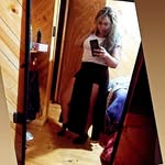 Glenny Lissette - @ashleydshopping - Instagram