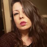 Ashley S. Hoppmann - @paint_it_black_0412 - Instagram