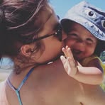 Ashley Huerta - Facebook