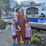Ashley Harter - @ashleyhothersall - Instagram