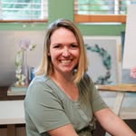 Ashley Hoth - Oil Painter - @ashleyhoth_art - Instagram