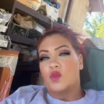 Ashley Hott - @ash69larry - Instagram