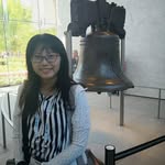 Ashley Hou - @houashley - Instagram