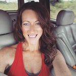 Ashley Houk - @angelash4god27 - Instagram