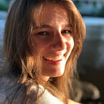 Ashley Houle - @ashleylouhou - Instagram