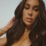 Ashley House - @lahousey - Instagram