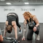 Ashley House - @powerhousemoves52 - Instagram