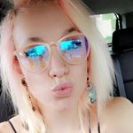 Ashley Hovious - @hairbyash1996 - Instagram