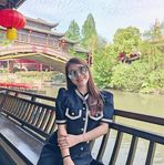 Ashley How - Facebook