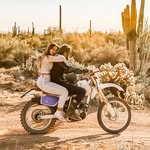 Ashley How - @ouradventurepage - Instagram