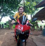 Ashley How - Facebook