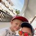 Ashley Howarth - Facebook