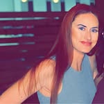 Ashley Howton - @amhowt - Instagram