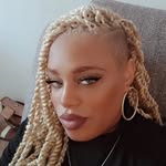 Ashley Howze - @chosen_confident_chic - Instagram