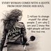 Ashley Huff - Facebook