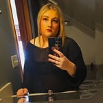 Ashley Huff - @ashleyzombie18 - Instagram