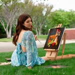 Ashley Huff Art & Design - @ashleyhuffart.design - Instagram