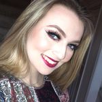 Ashley Huffer - @ashleyhuffermua - Instagram