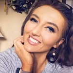 Ashley Huffer - @a_dawny54 - Instagram