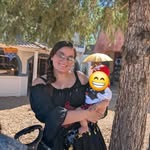 Ashley Hulbert - @firebidden - Instagram