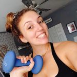 ashley hullinger 🤍 - @ash.hullinger.fitness - Instagram