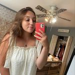 old account - @ashleyhullinger - Instagram