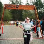 Ashley Hulse - @opal_pup_hikes - Instagram