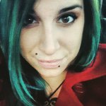 Ashley Hulse - @rusalka.nj - Instagram