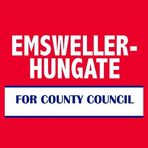 Councilwoman Ashley Emsweller-Hungate - Facebook
