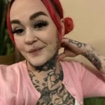 Ashley Hunt - @ash.ink.tattooer - Instagram