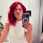 Ashley Hunt - @ashleyonthehunt - Instagram