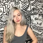 ASHLEY METRO - @ashleyhuntermetro - Instagram