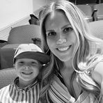 Ashley Huron - Facebook