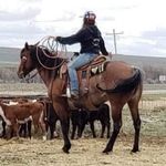 Ashley Huskey - @huskeys_leatherwork_an_more - Instagram