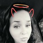 Ashley Nicole - @ashley.huskey17 - Instagram