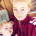 Ashley Husted - @atomic_kitty24 - Instagram