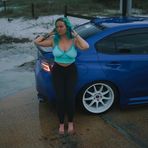 Ashley Hutt - Facebook