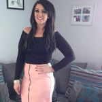 Ashley Mcavoy - @ashley.hutton.1460 - Instagram