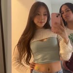 Ashley - @ashleyhwang444 - Instagram