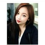 ashley hwang - @ashley_tiff - Instagram