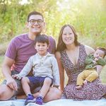 Ashley Hwang Newberry - @ahwang18 - Instagram