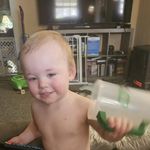 Ashley Scivally Hyden - @ashesboobear - Instagram