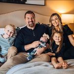 Michael Ashley Hyden - @michael.hyden.3 - Instagram