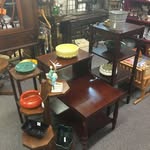 Ashley Ide - @junkinmytrunk_vintagefinds - Instagram