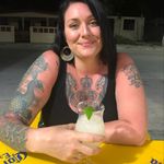 Ashley Ide - @sugarfornoreason - Instagram