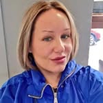 Ashley rider - @ashleyrider73 - Instagram