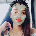 Ashley Ayesha Ignacio - @taeley_1995 - Instagram