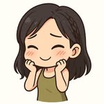 Ashley Ignacio - @shoo_paww - Instagram