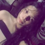 Ashley Ignacio - Facebook